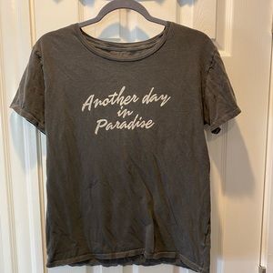 Billabong top medium